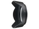 Nikon AF-S 24-120mm F4 ED VR - Objetivo para Nikon (distancia focal 36-180mm, apertura f/4, zoom óptico 5x,estabilizador) color negro - Versión Europea