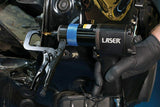 Laser 7682 Air Spot Weld Drill - Multi-Speed