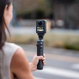 Varilla de extensión de batería Osmo 360