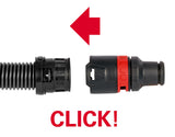 METABO 602085000 Aspiradora de seguridad