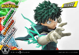 Prime 1 studio My Hero Academia - Estatuilla Midoriya, Bakugo & Todoroki Deluxe versión Extra