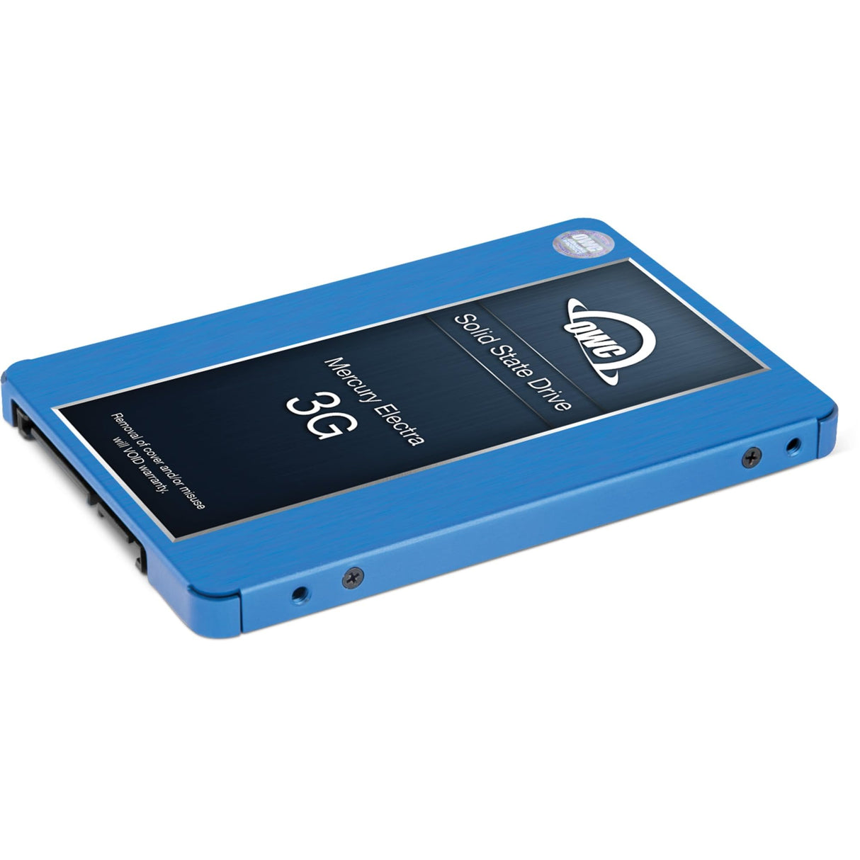 OWC SSD Mercury Electra 3G de 1,0 TB, Unidad de Estado sólido de 7 mm Serial-ATA de 2,5 "