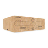 Logitech Rally Plus Sistema de Video Conferencia Group Video conferencing System 16 Personas(s) ethernet - Sistema de videoconferencia (4k Ultra HD, 15x, 720p, 1080p, 1440p, 60 pps, 4, 5 m, -27 db).