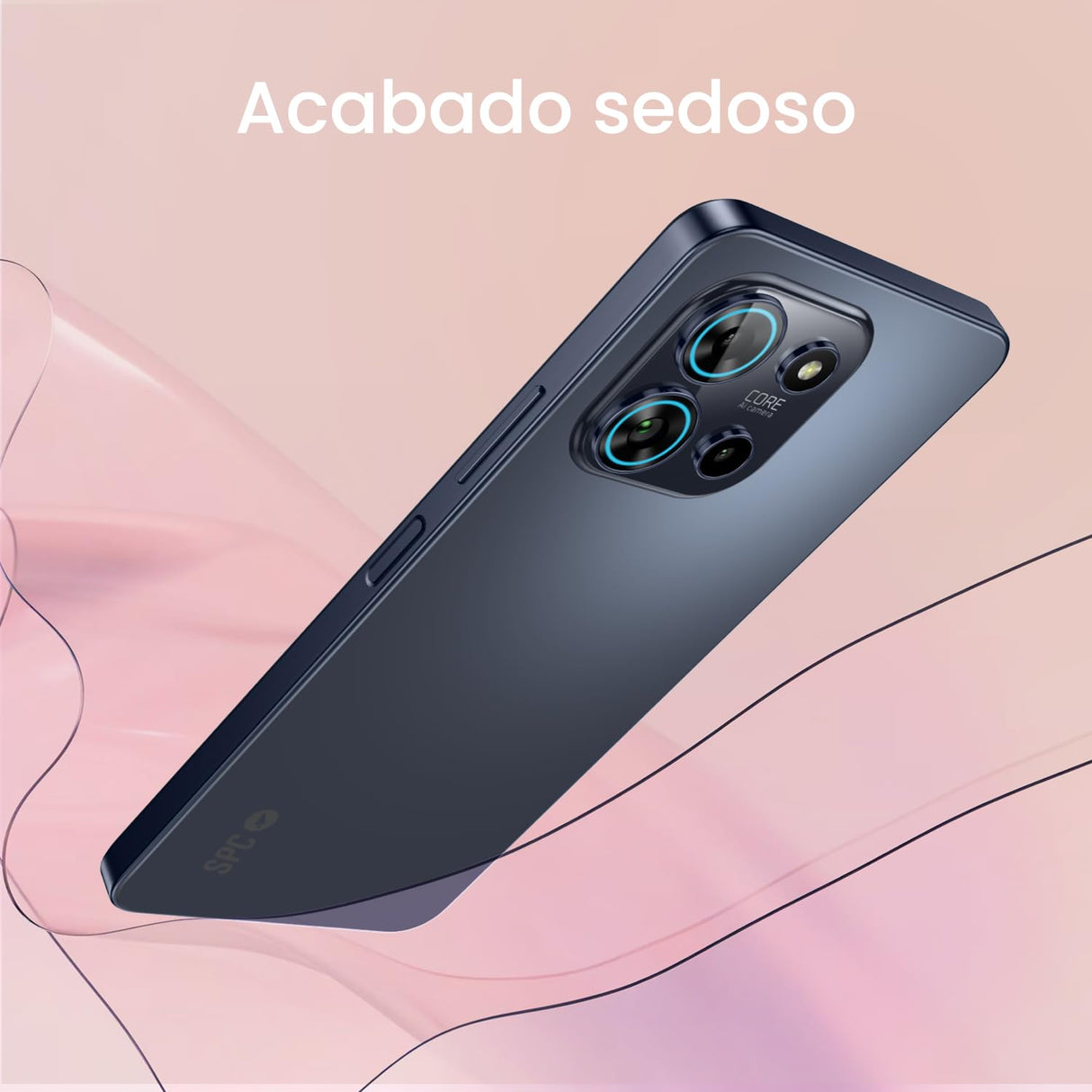 SPC Discovery 2 8/256GB Cielo Profundo