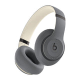 Beats Studio Pro - Auriculares inalámbricos Bluetooth con cancelación de Ruido - Audio Espacial Personalizado, compatibilidad con Apple y Android - Gris Arena