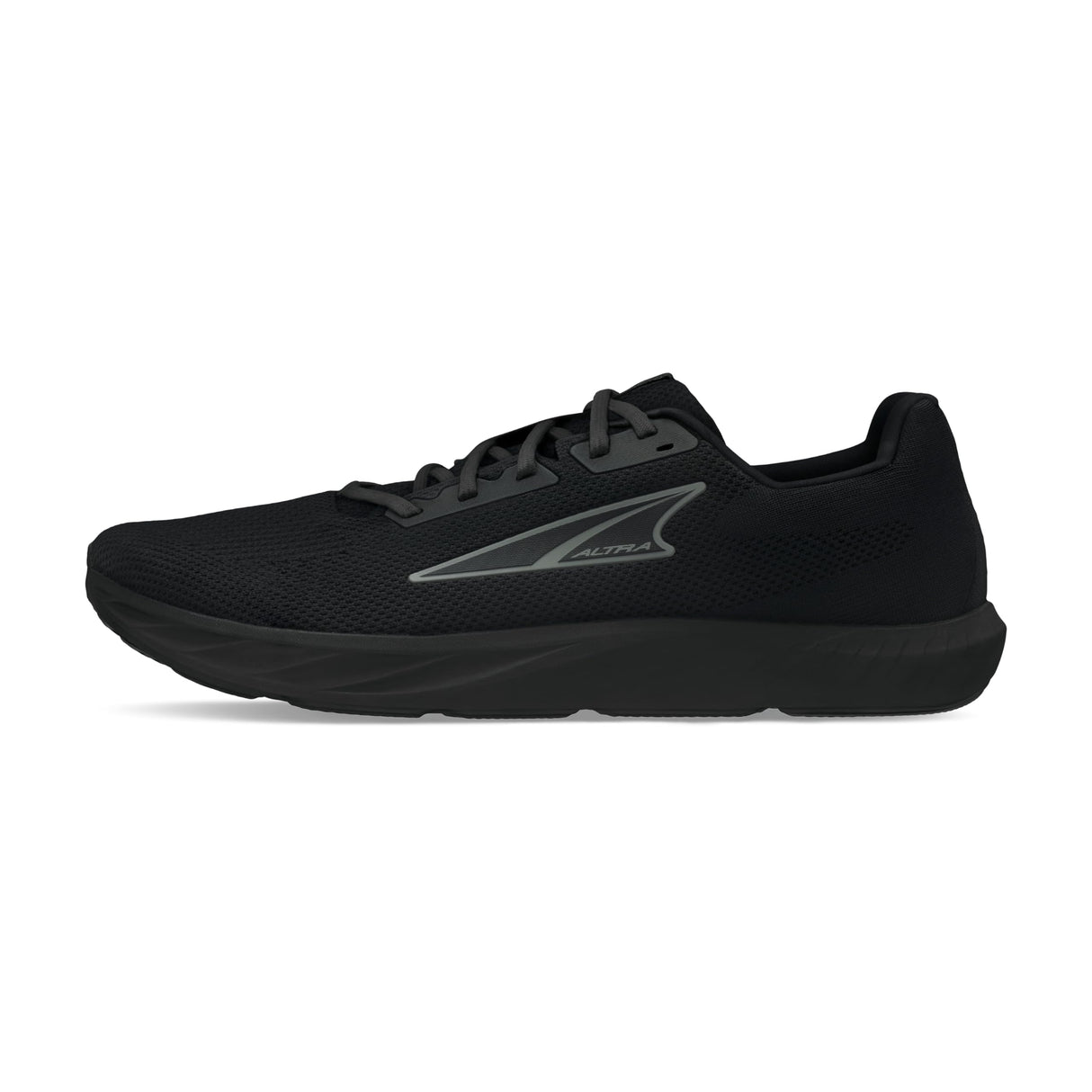 ALTRA Escalante 4, Zapatillas Mujer, Black 2, 44.5 EU