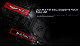 Asrock B550 Phantom Gaming 4 AM4 DDR4 Retail