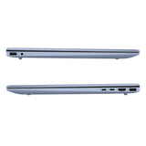 HP OmniBook 5 16 - Ordenador portátil de 16" 2K (AMD Ryzen AI 7 350, 32GB RAM, 1TB SSD, AMD Radeon 860M, Windows 11) Azul - Teclado QWERTY Español