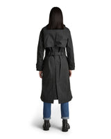 G-Star Para Mujer Gabardina High , Azul (raw denim D22012-D189-001), M