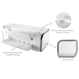 Kit de inicio Big Shot Switch Plus Blanco - Versión EU, One size