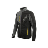 ANDE M21028-H590 - Chaqueta para hombre, color negro/antracita