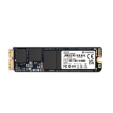 Transcend JetDrive 820 - Kit de disco duro sólido interno SSD 240 GB para Mac