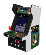 My Arcade Micro Jugador contra Mini Cabina Retro