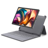 TECHBITE Tableta SmartBoard 10 II WiFi con Teclado, 10,1 Pulgadas, Carcasa Especial, 4gb de Memoria integrada, batería de 6000mah, 128gb