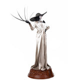 PUREARTS Pure Arts Limited - Estatua de Resident Evil 8 Village Lady Dimitrescu Escala 1/4 (Red)