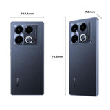 INFINIX Smartphone Note 40 Negro 8 256 GB