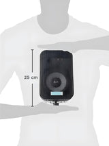 Pyle altavoces, Duales, Resistentes al agua y a la intemperie, Montaje en pared o techo, 5.25”, Ideal para uso en piscinas, Patios, Terrazas, Espacios interiores