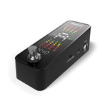 D'Addario Accessories Chromatic Pedal Tuner +