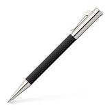 Graf von Faber-Castell 131580 Portaminas Tamitio, negro