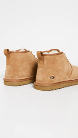 UGG Neumel, Botas Hombre, Marrón (Chestnut) 48.5 EU