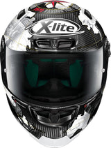 X-803 RS U.C. CHECA 060 XXL