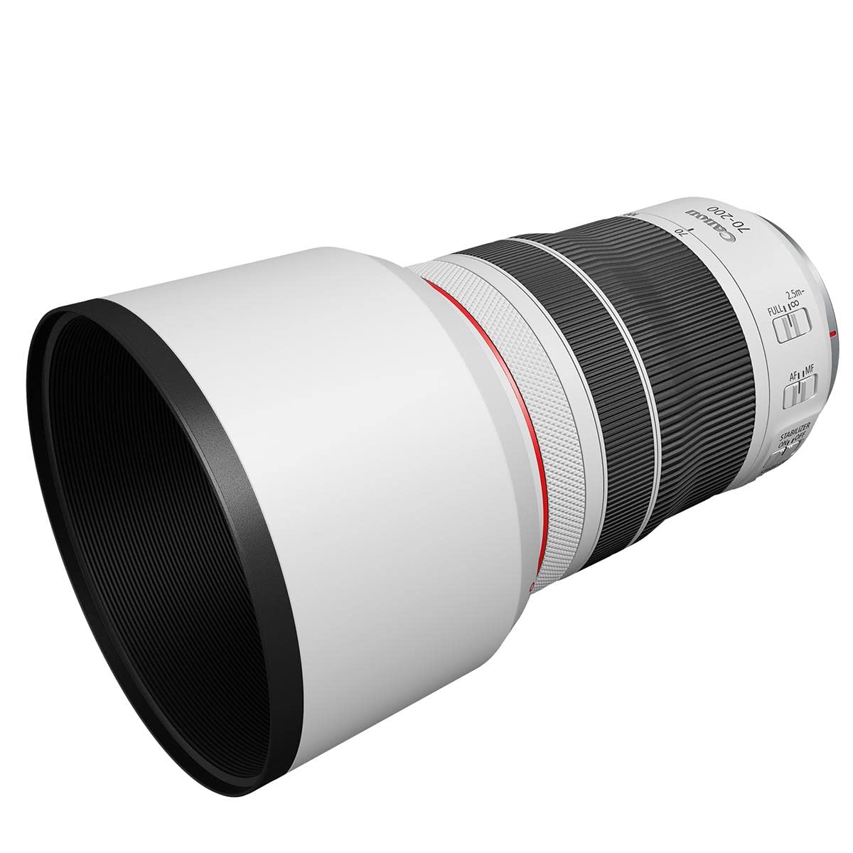 Canon RF70-200mm F4 L es USM (4318C002)