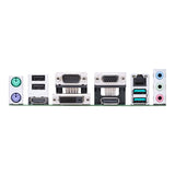 ASUS Pro H610M-C CSM Placa Base mATX, Intel H610, LGA1700, DDR5, PCI 5.0, LAN Intel 1Gb, Realtek 7.1 Surround, 1xM.2, 4xSATA 6GB/s, USB 3.2 Gen 2, ASUS Control Center Express, Negro