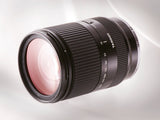 Tamron AF 18-200 mm F/3,5-6.3 - Objetivo para Sony/Minolta (distancia focal 18-200mm, apertura f/3.5-6,3, estabilizador óptico, macro, diámetro: 62mm) negro