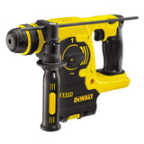 DeWalt DCH253N-XJ - Martillo Electroneumático XR 18V SDS Plus 2,1J sin cargador/batería, Yellow/Black