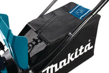 MAKITA DLM533Z - Cortacésped 18Vx2 LXT 53cm Carcasa de Aluminio, tracción