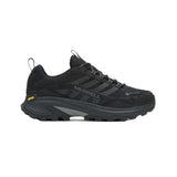 Merrell Speed Remix GTX, Zapatillas Hombre, Black, 43 EU