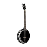 Ortega Obj350/6-Sbk - Banjo