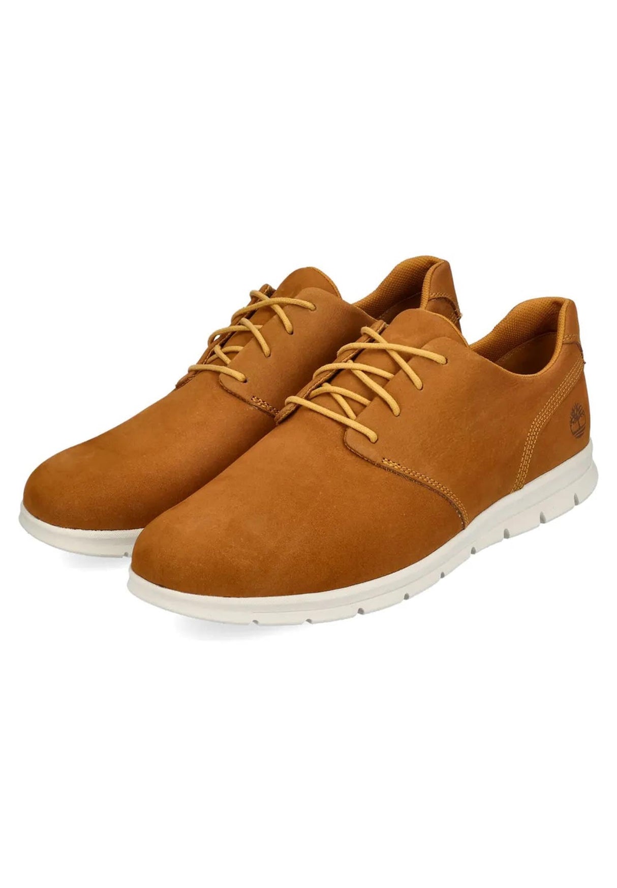 Timberland GRAYDON BASIC, Zapatilla baja para hombre, EU 43