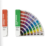 Pantone GP6205B Coated Combo-GP6205A-294 New Trend Colours Added