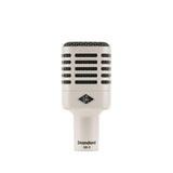 Universal Audio Micrófono dinámico SD-3 con Modelado hemisférico