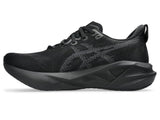 ASICS 1011B974-002 NOVABLAST 5 Hombre Black/Carrier Grey EU 44