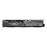PNY Tarjeta Gráfica GeForce RTX™ 5080 16GB OC Triple Fan DLSS 4