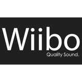 Wiibo Spirit 90BT - Altavoces de Techo con Bluetooth - 2 Altavoces Empotrables de 30 W - Altavoces de Techo de 5,25 Pulgadas - Amplificador Incorporado - Altavoz Activo y Pasivo de 2 Vías