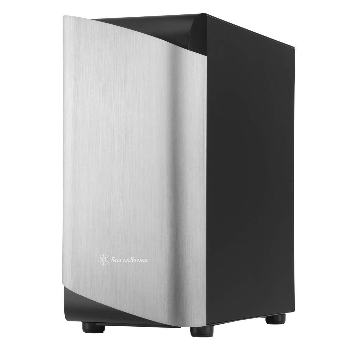 Caja Semitorre ATX Silverstone Seta A1