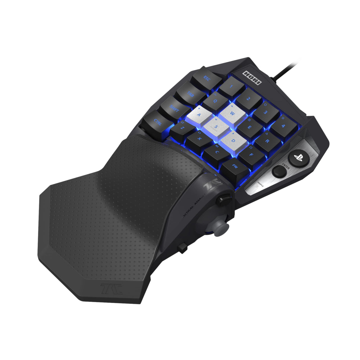 Hori PS5 Tactical Assault Commander