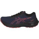 ASICS GT-2000 11 GTX, Sneaker Mujer, Negro/Azul ÍNDIGO, 37 EU