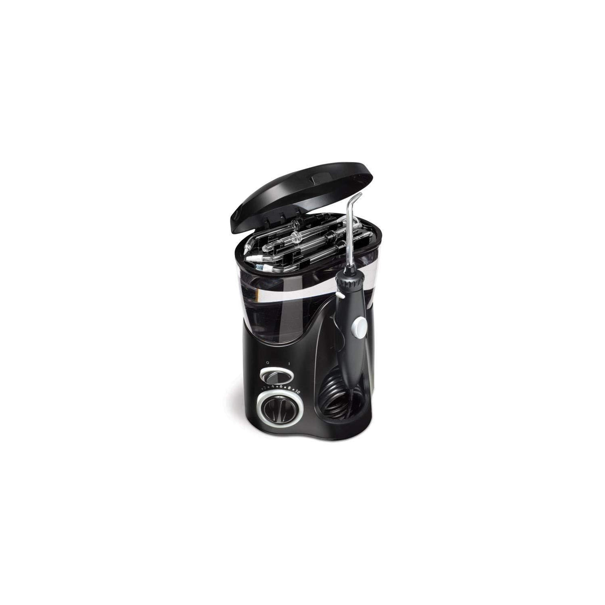 DENTAID WATERPIK Irrigador Ultra Modelo WP 112 BLack