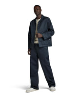 G-Star Para Hombre Americana Marseille, Azul (raw denim D23027-D435-001), XL
