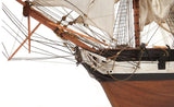 OCCRE Beagle 12005 - Juego de modelos de 1:60, 720 mm, altura: 480 mm, W:230 mm