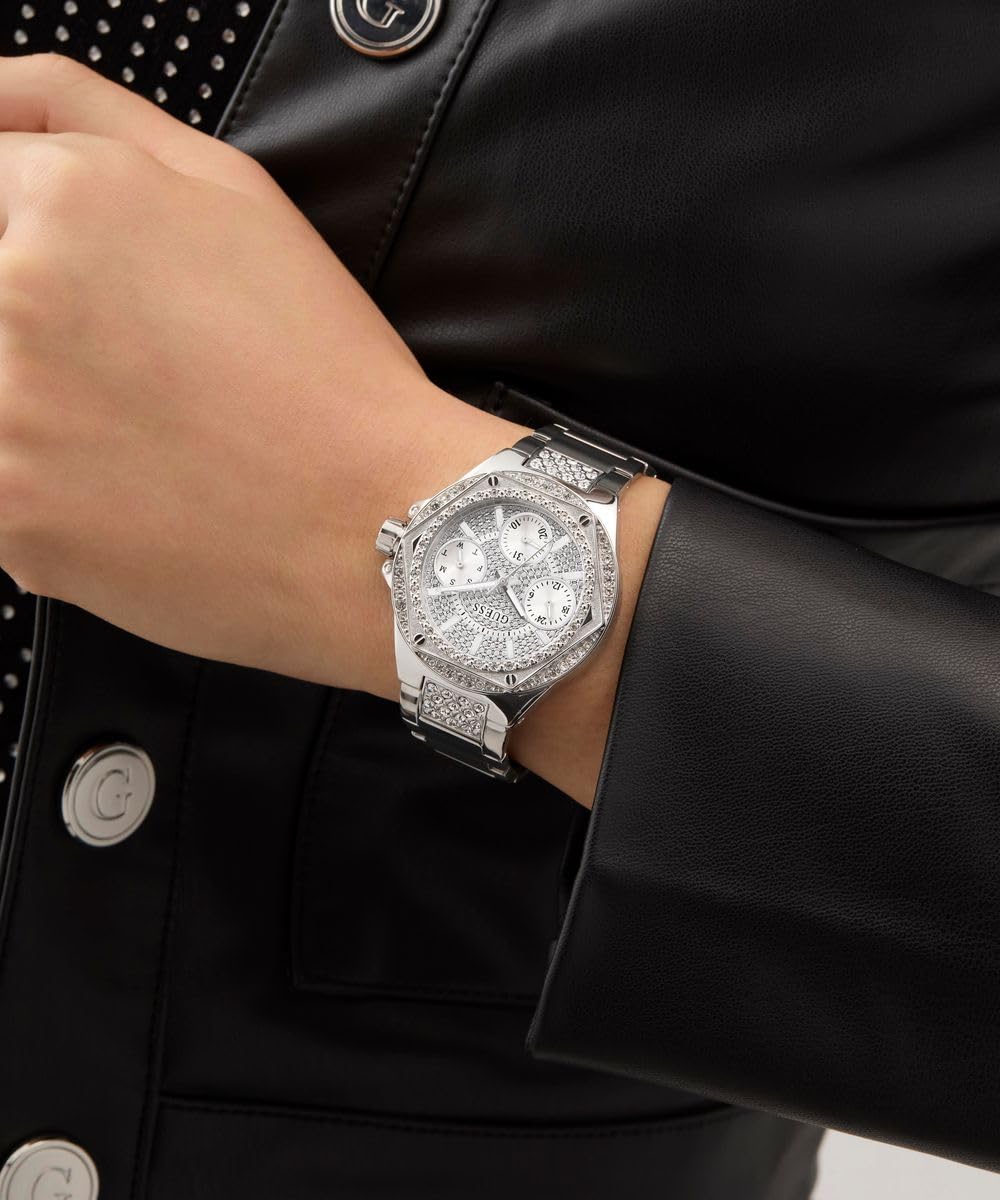 GUESS RELOGIO