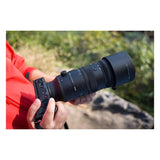 Sigma 70-200 mm F2.8 DG DN OS para Montaje en L