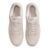 NIKE Dunk Low, Sneaker Mujer, Phantom Phantom Sail White, 44 EU