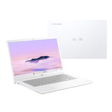 ASUS Chromebook CX3 CX3402CBA-MW0166-14" FHD IPS, Intel® Core™ i5-1235U, 8GB RAM, 256GB SSD, ChromeOS