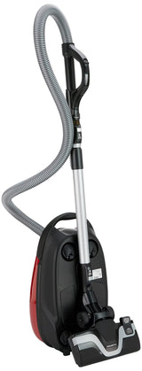 Rowenta RO7473 Silence Force Allergy+ | Aspiradora de suelo con bolsa | gran capacidad de bolsa para el polvo: 4,5 litros | extremadamente silencioso | boquilla de suelo de alta eficiencia | motor