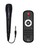 Sytech SY-XTR285BT, Sistema Acústico Portátil Glow Jam 150, 4500 mAh